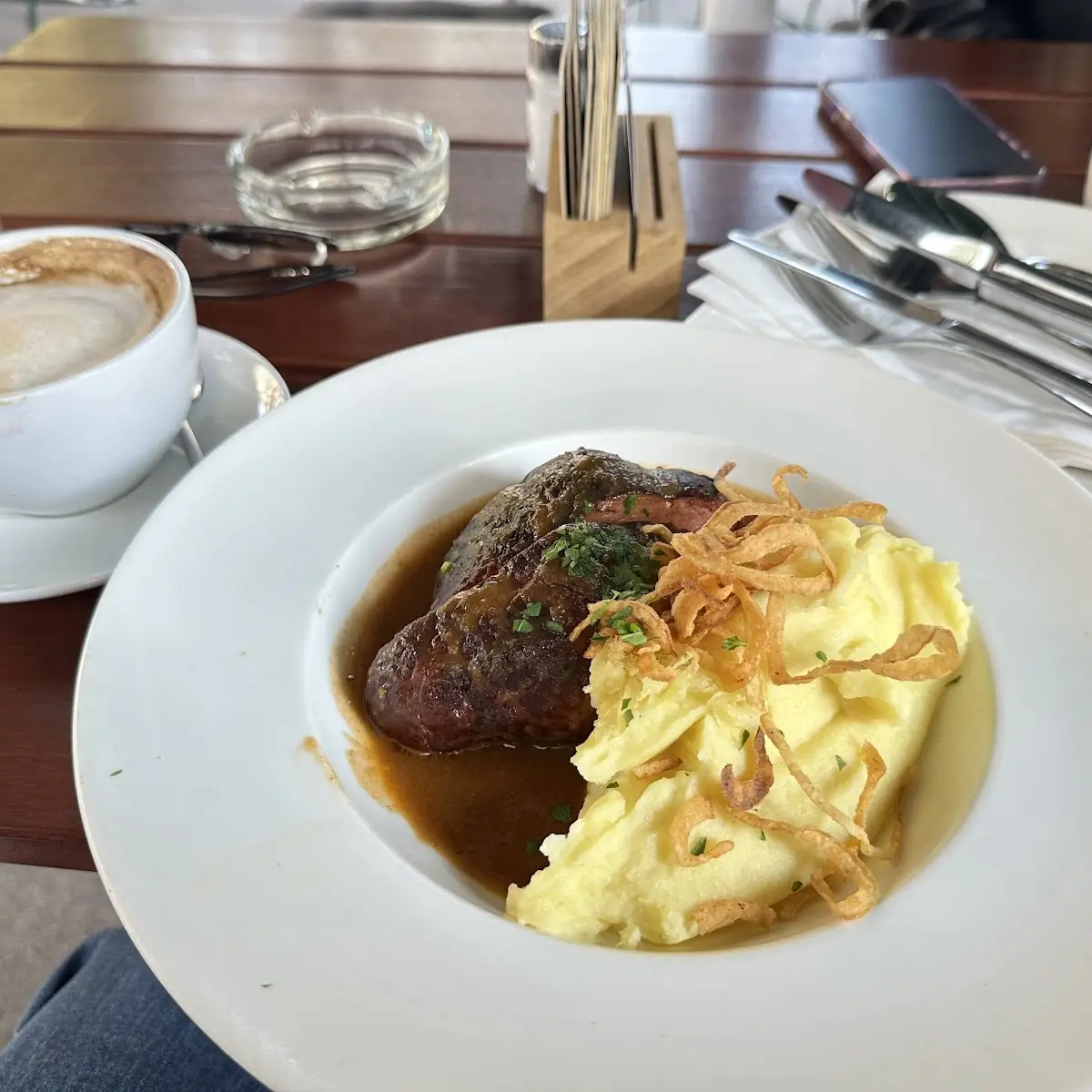 Essen und Trinken photo 9