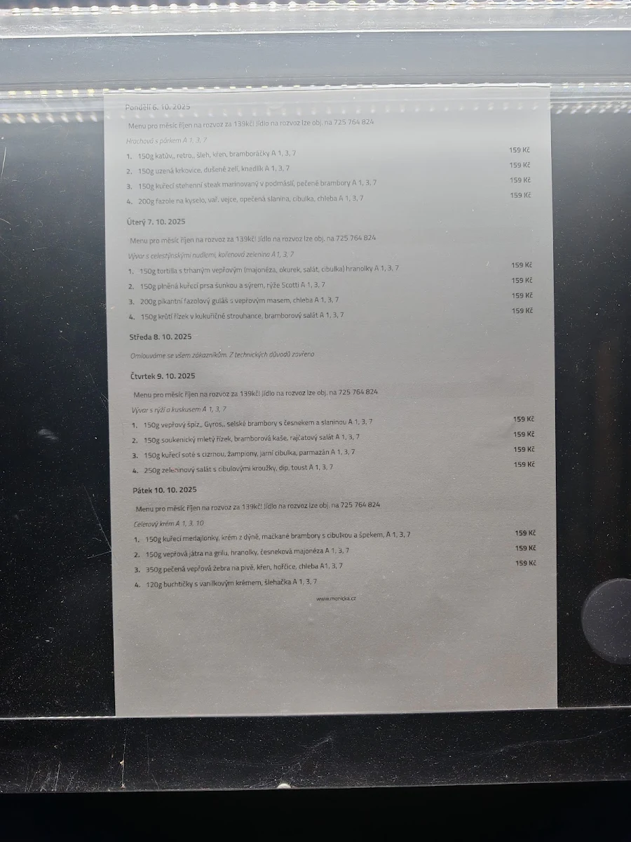 Speisekarte photo 10