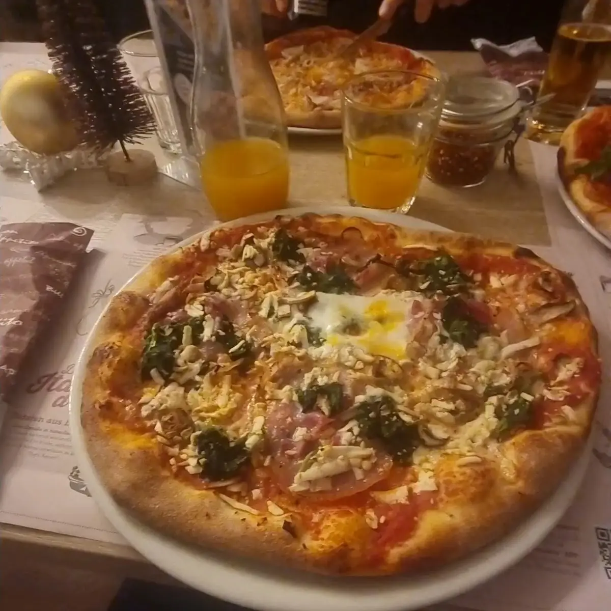 Essen und Trinken photo 2