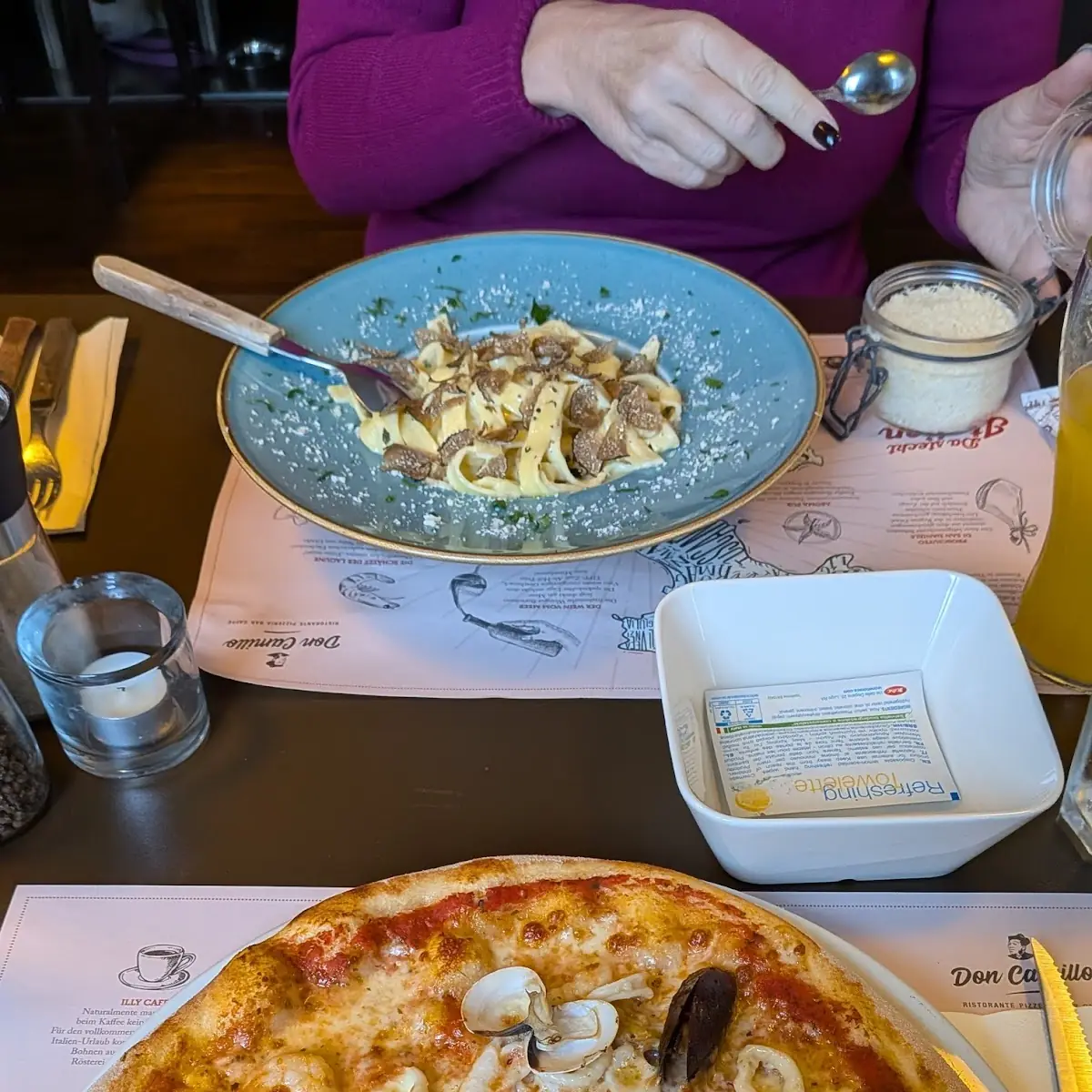 Essen und Trinken photo 9