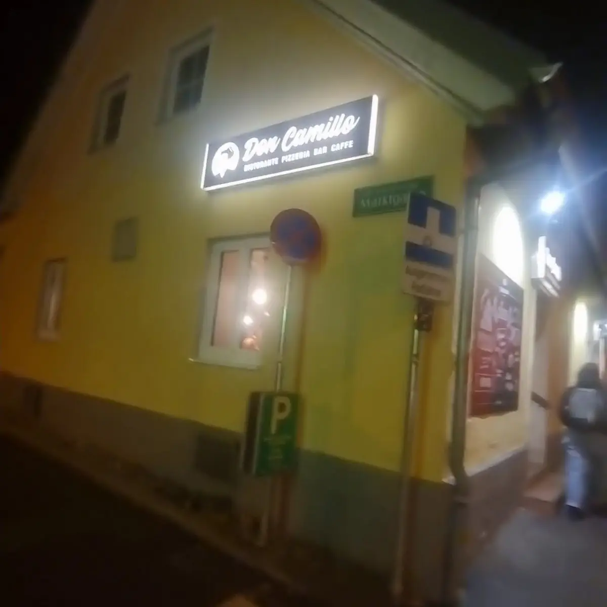 Don Camillo Titelbild