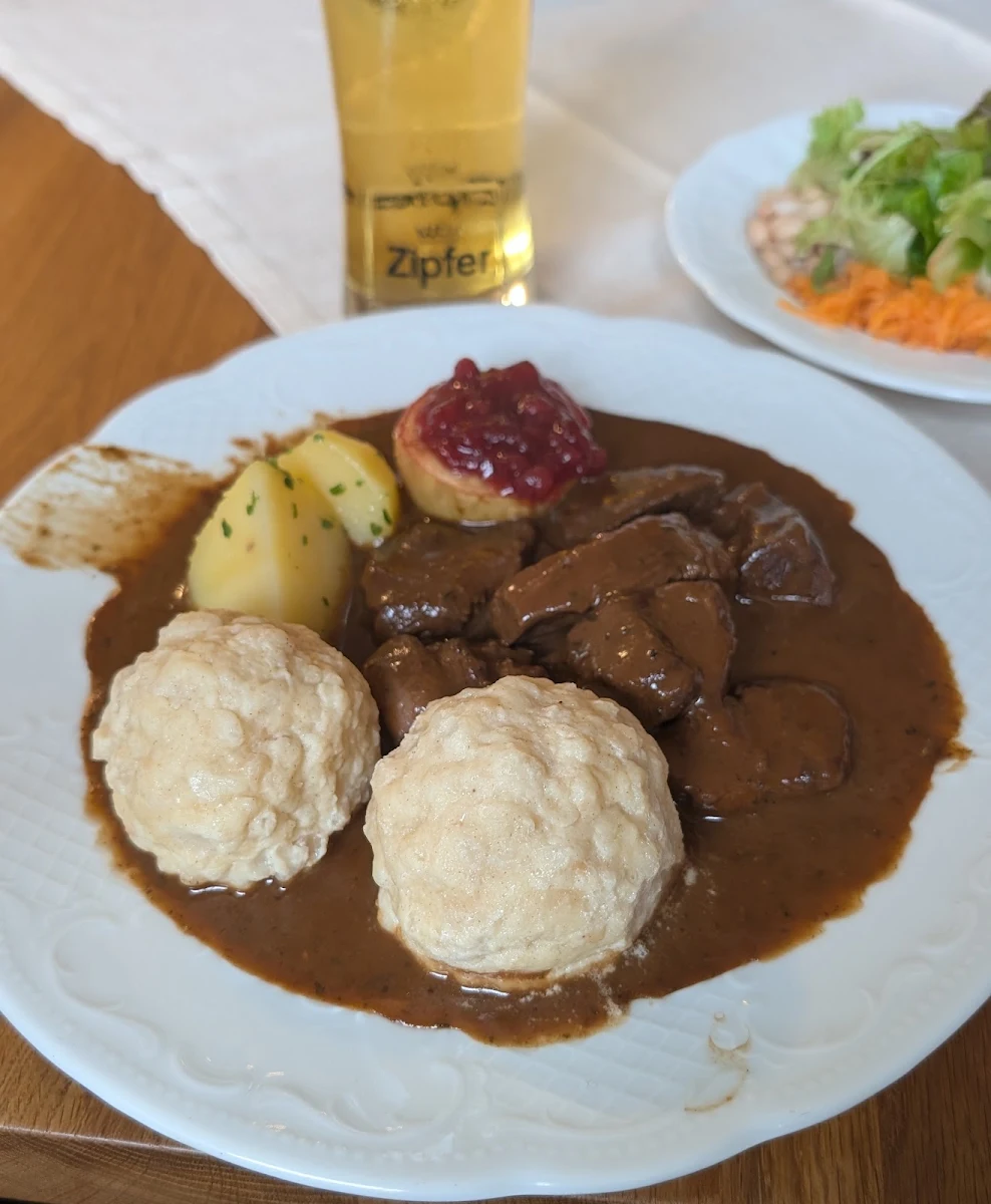Essen und Trinken photo 2
