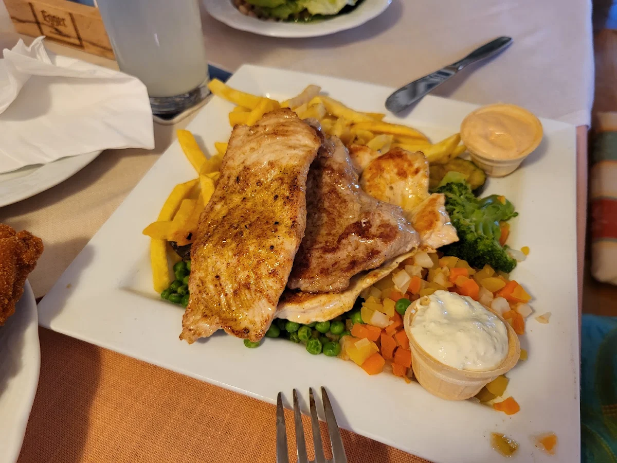 Essen und Trinken photo 3