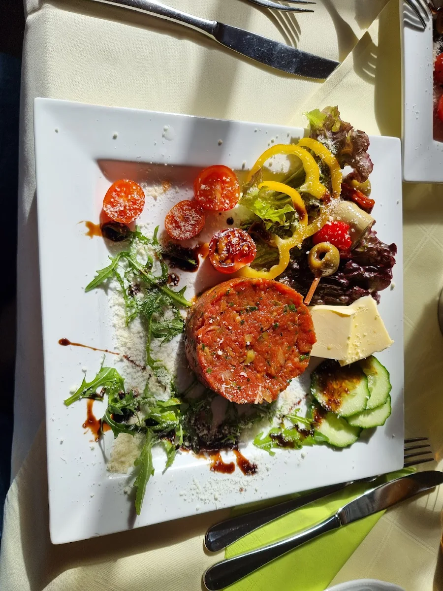 Essen und Trinken photo 5
