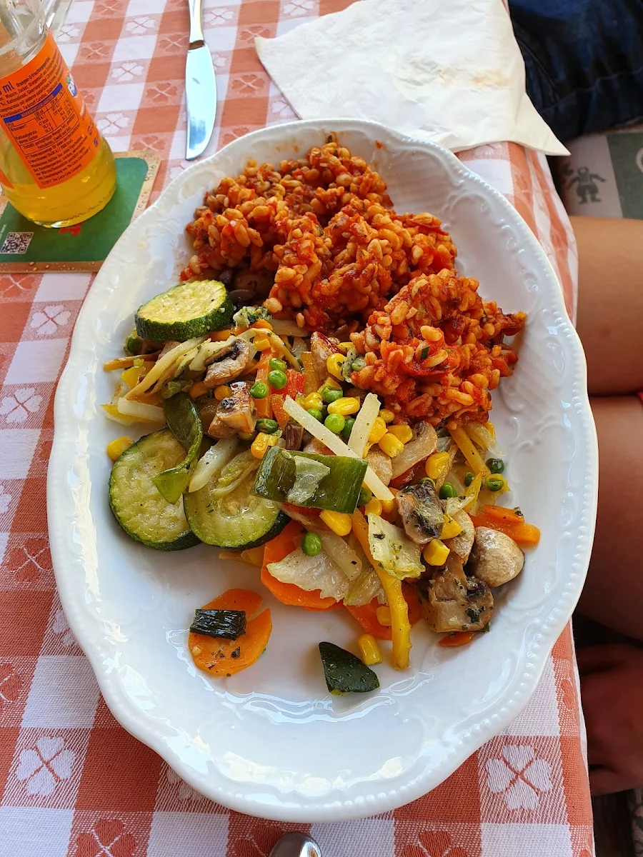Essen und Trinken photo 8