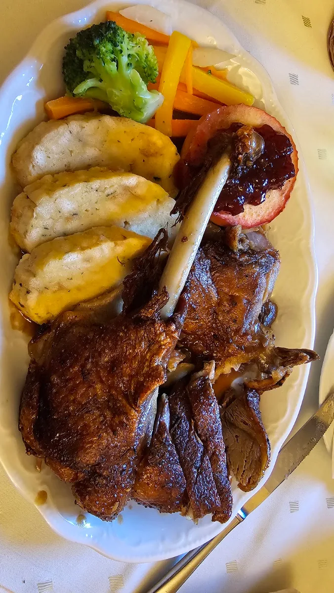Essen und Trinken photo 9