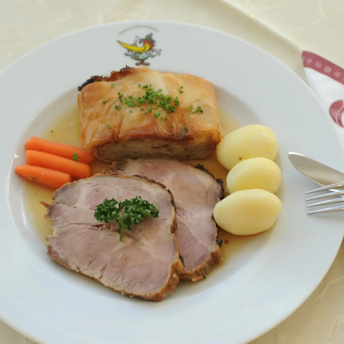 Essen und Trinken photo 1