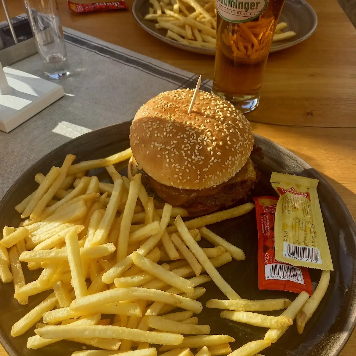 Essen und Trinken photo 10