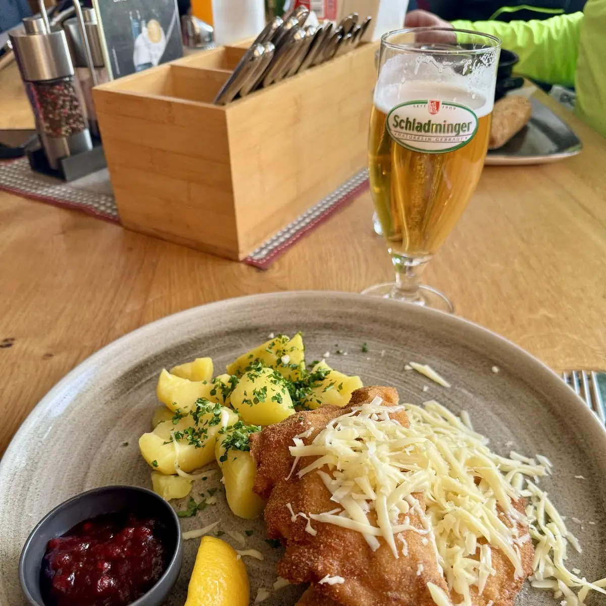 Essen und Trinken photo 2