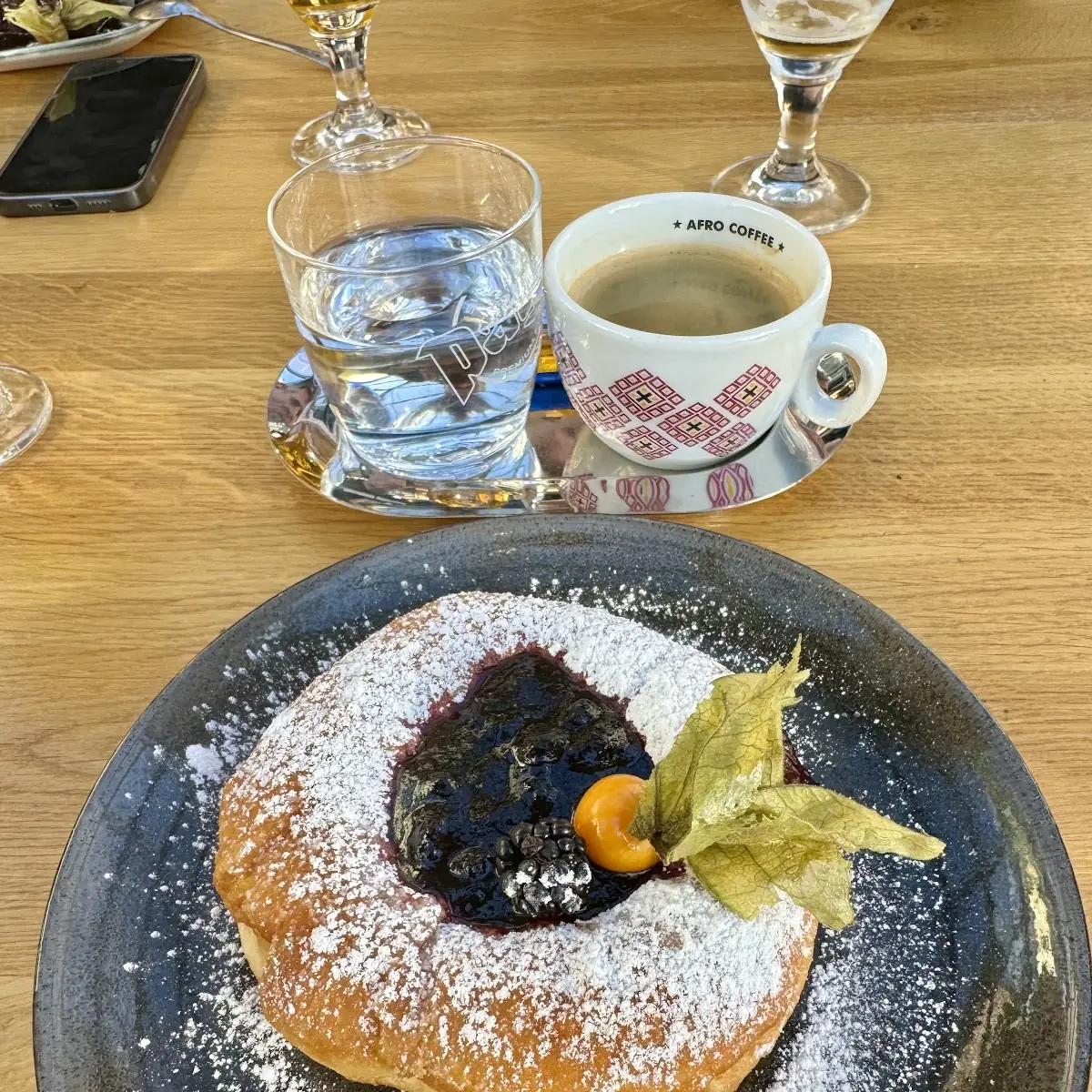 Essen und Trinken photo 3