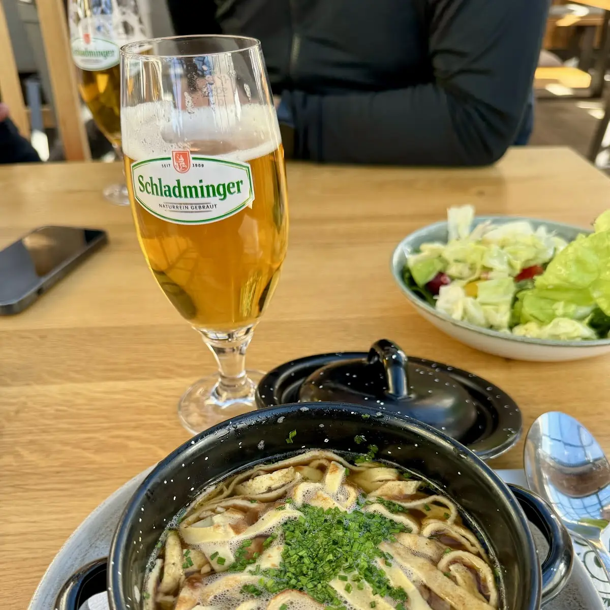 Essen und Trinken photo 5