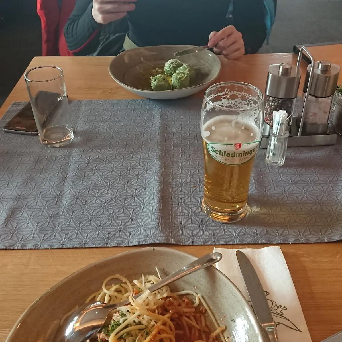 Essen und Trinken photo 7