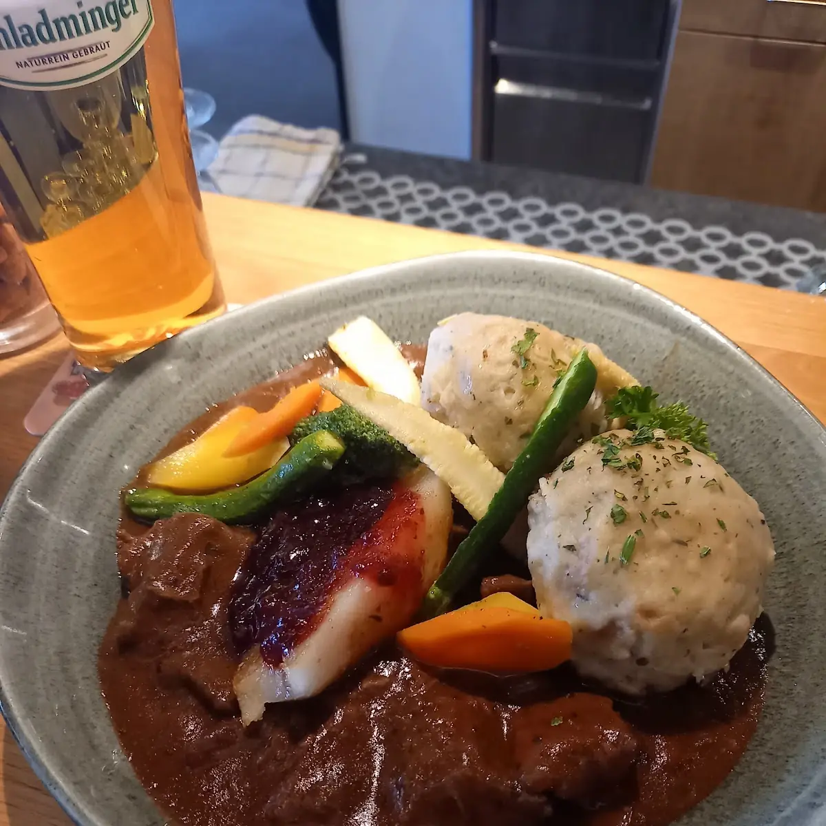 Essen und Trinken photo 8