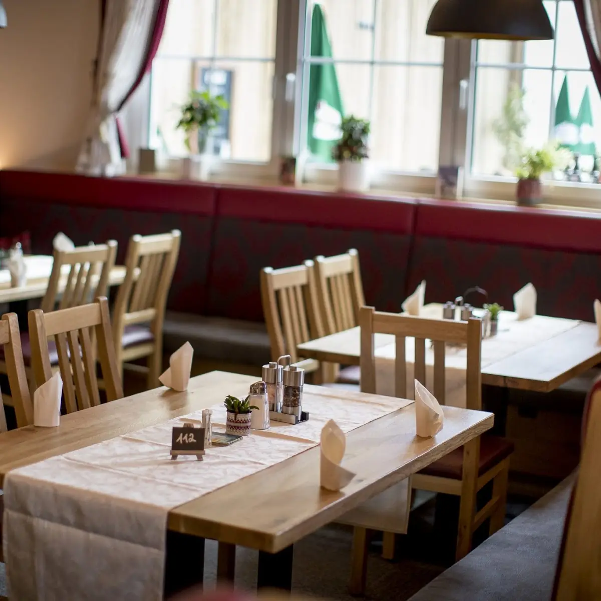Restaurant Planaihof Titelbild