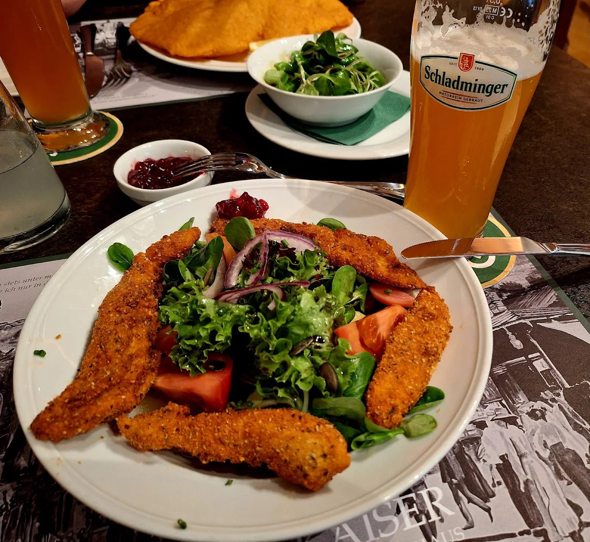 Essen und Trinken photo 10