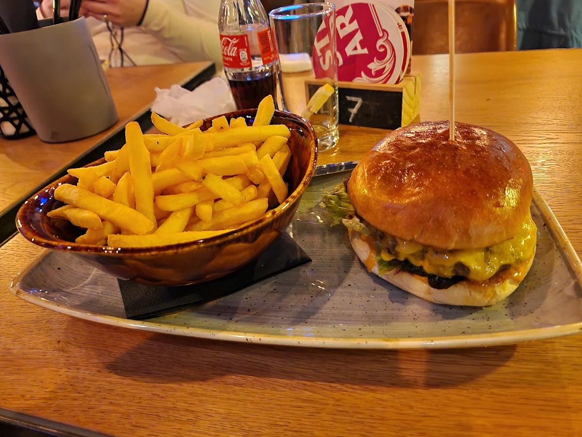 Essen und Trinken photo 3