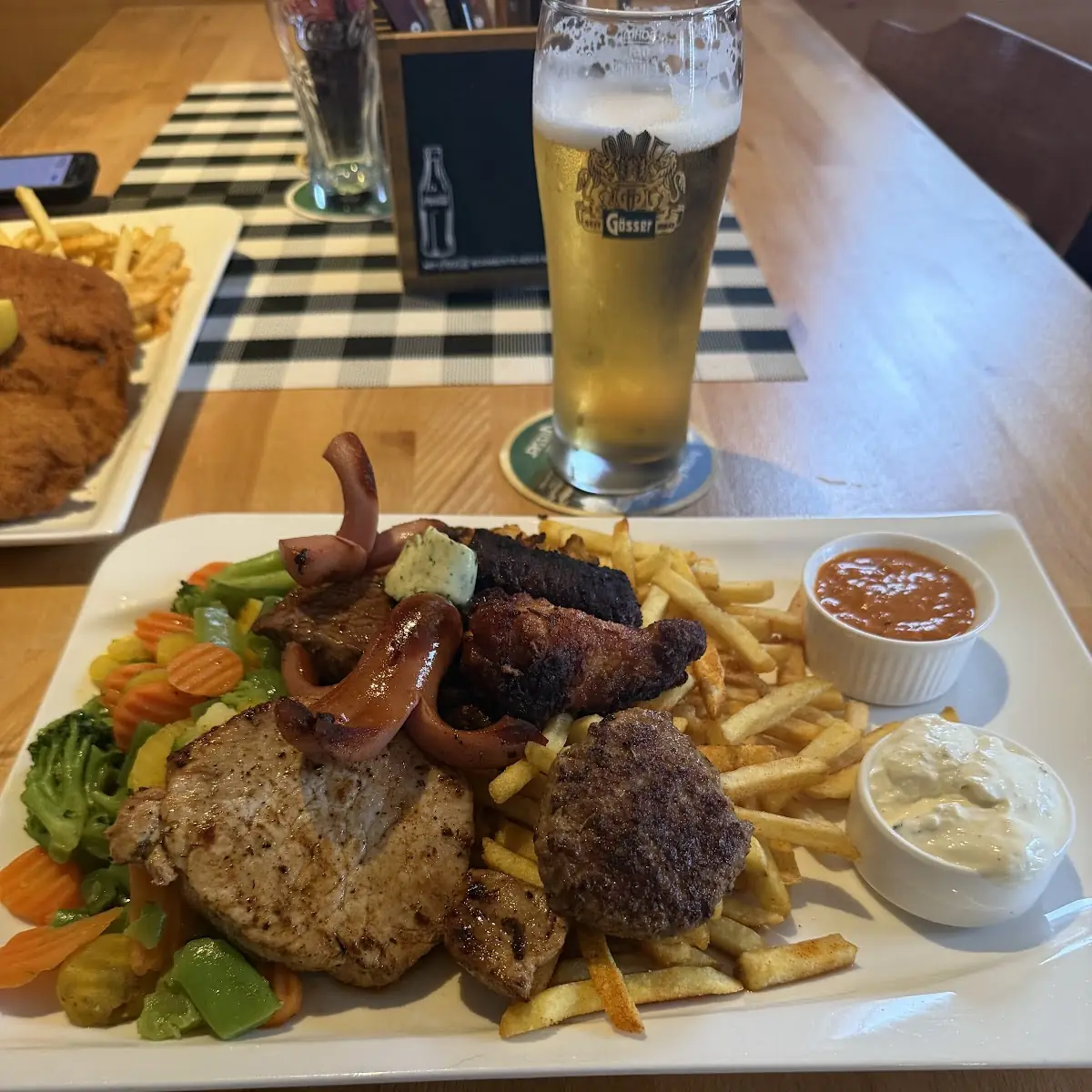 Essen und Trinken photo 6