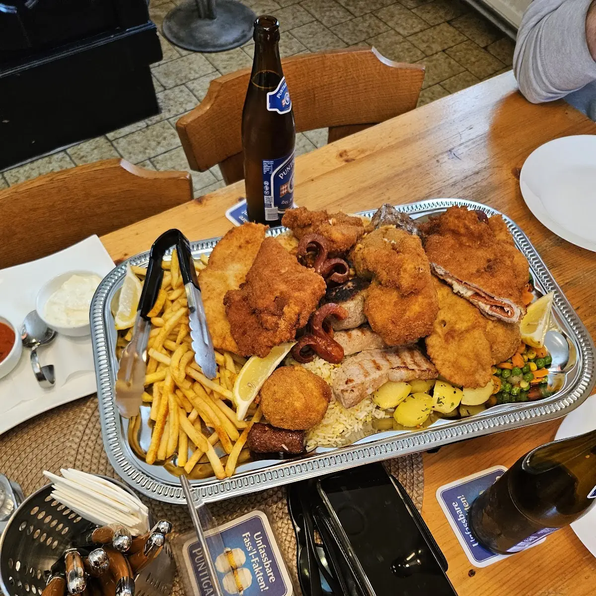 Essen und Trinken photo 8