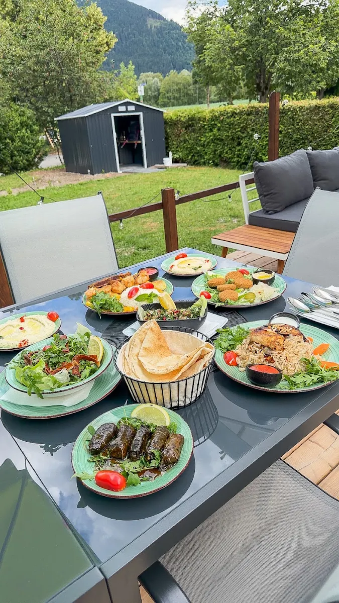 Essen und Trinken photo 1