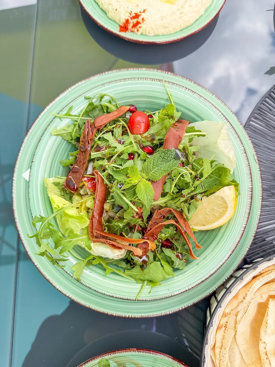 Essen und Trinken photo 10
