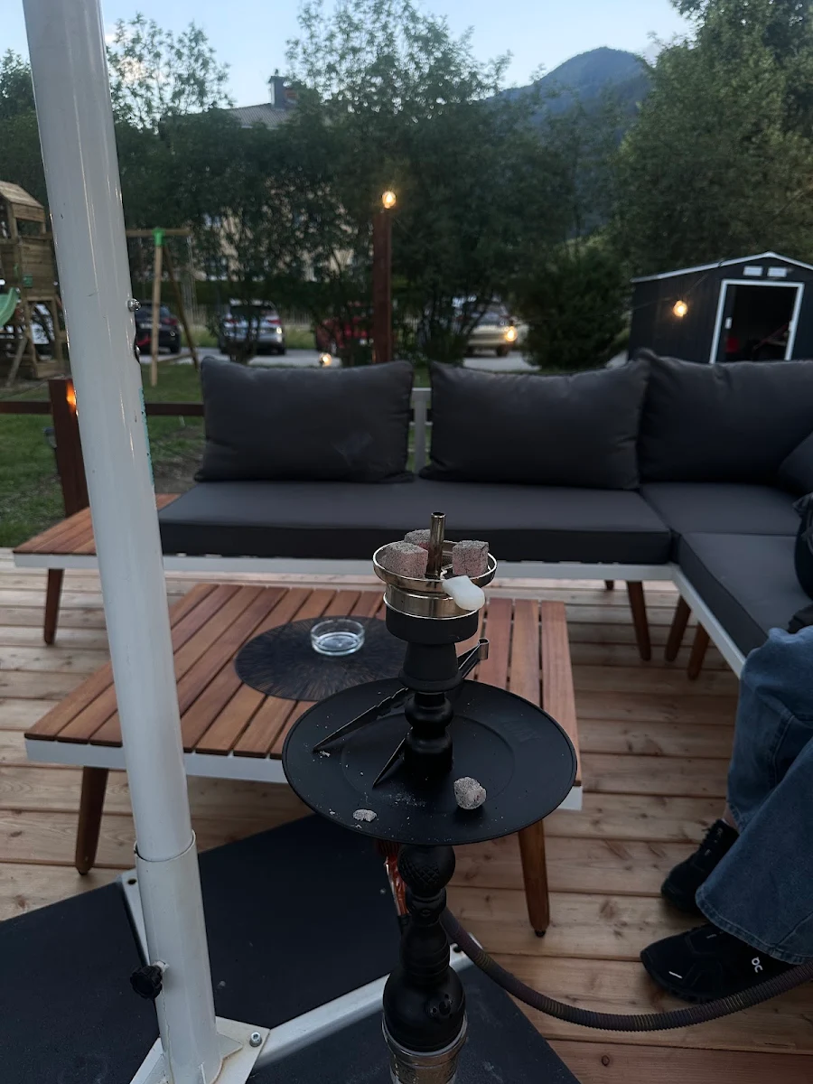 Atmosphäre photo 3