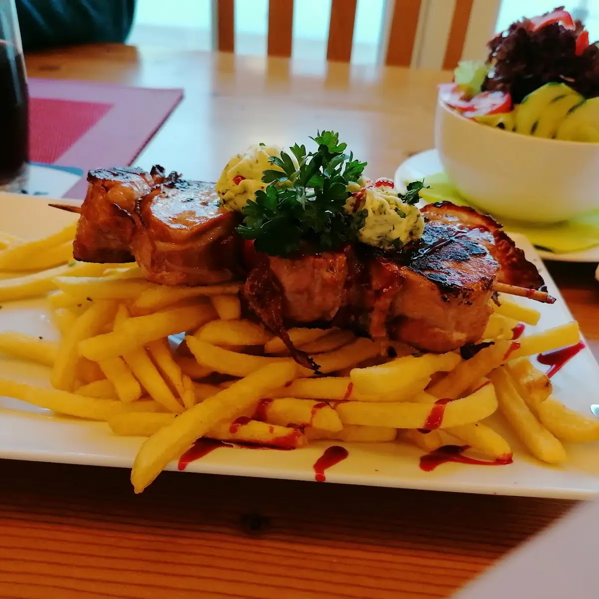 Essen und Trinken photo 3