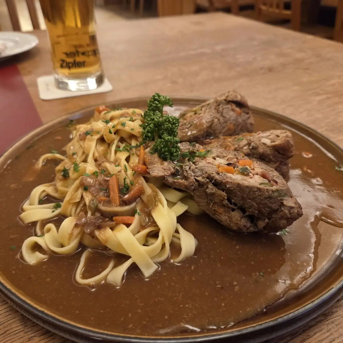 Essen und Trinken photo 5