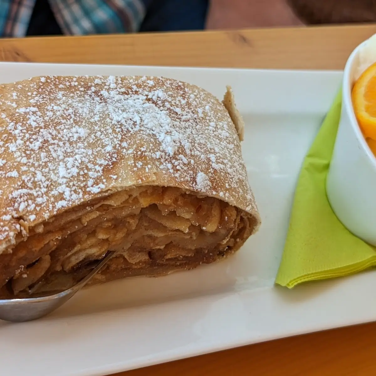 Essen und Trinken photo 7