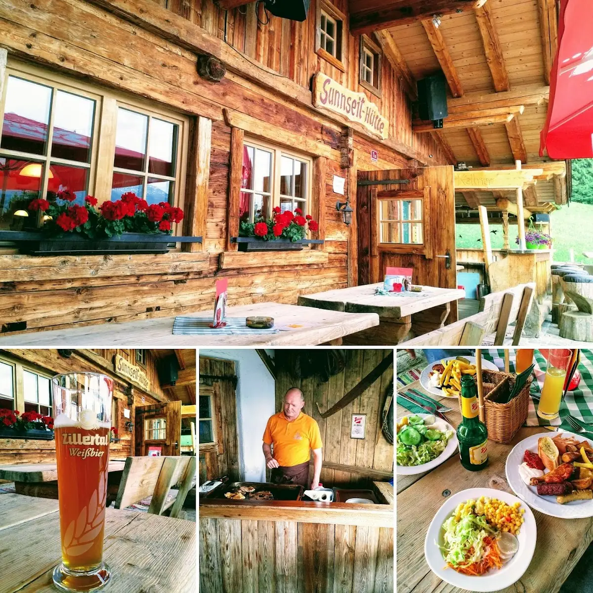 Essen und Trinken photo 1