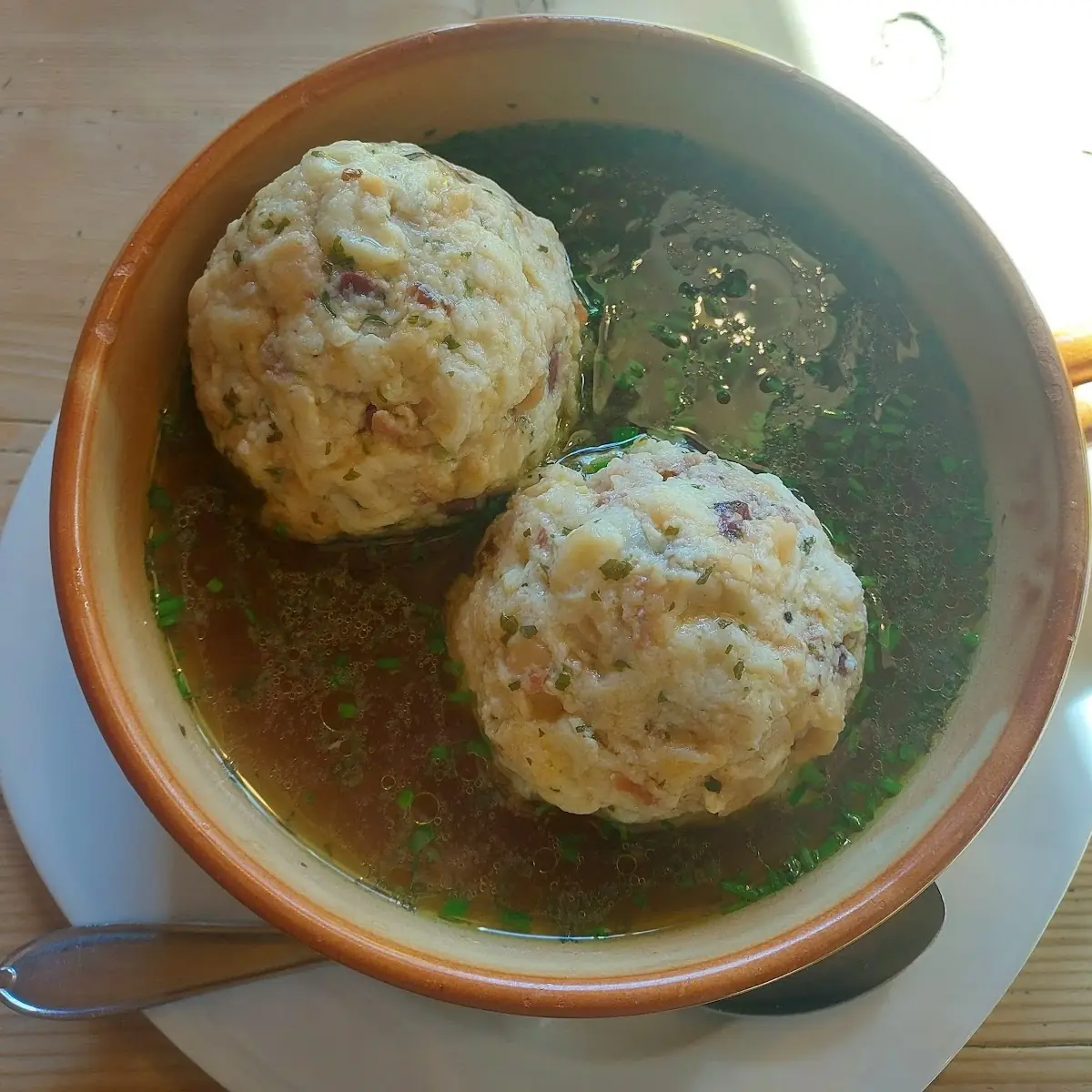 Essen und Trinken photo 10