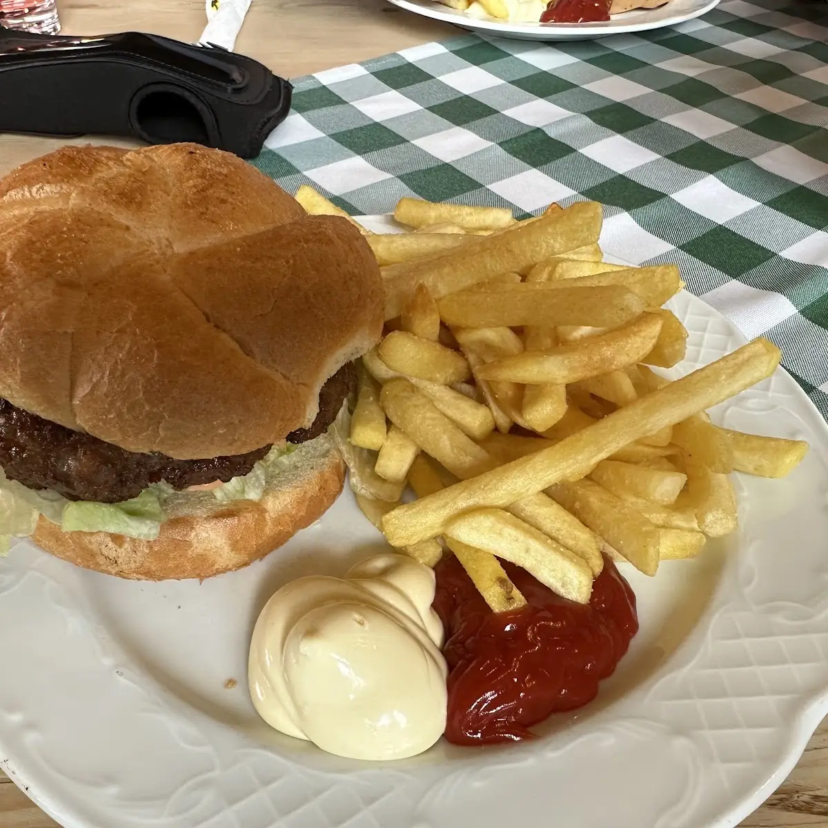 Essen und Trinken photo 3