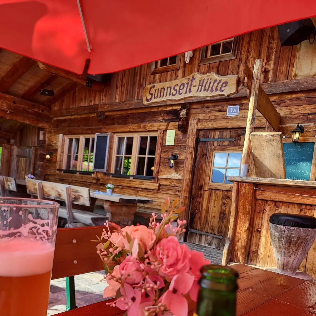 Essen und Trinken photo 4
