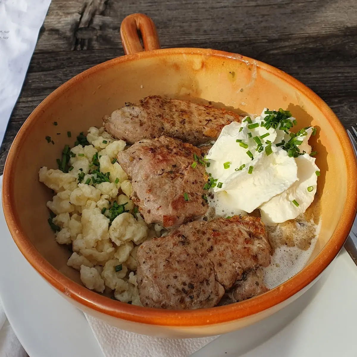 Essen und Trinken photo 7