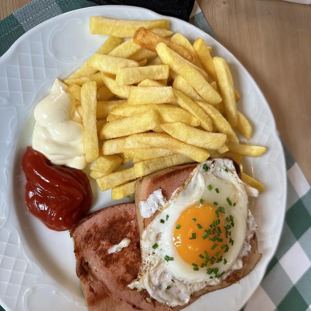 Essen und Trinken photo 9