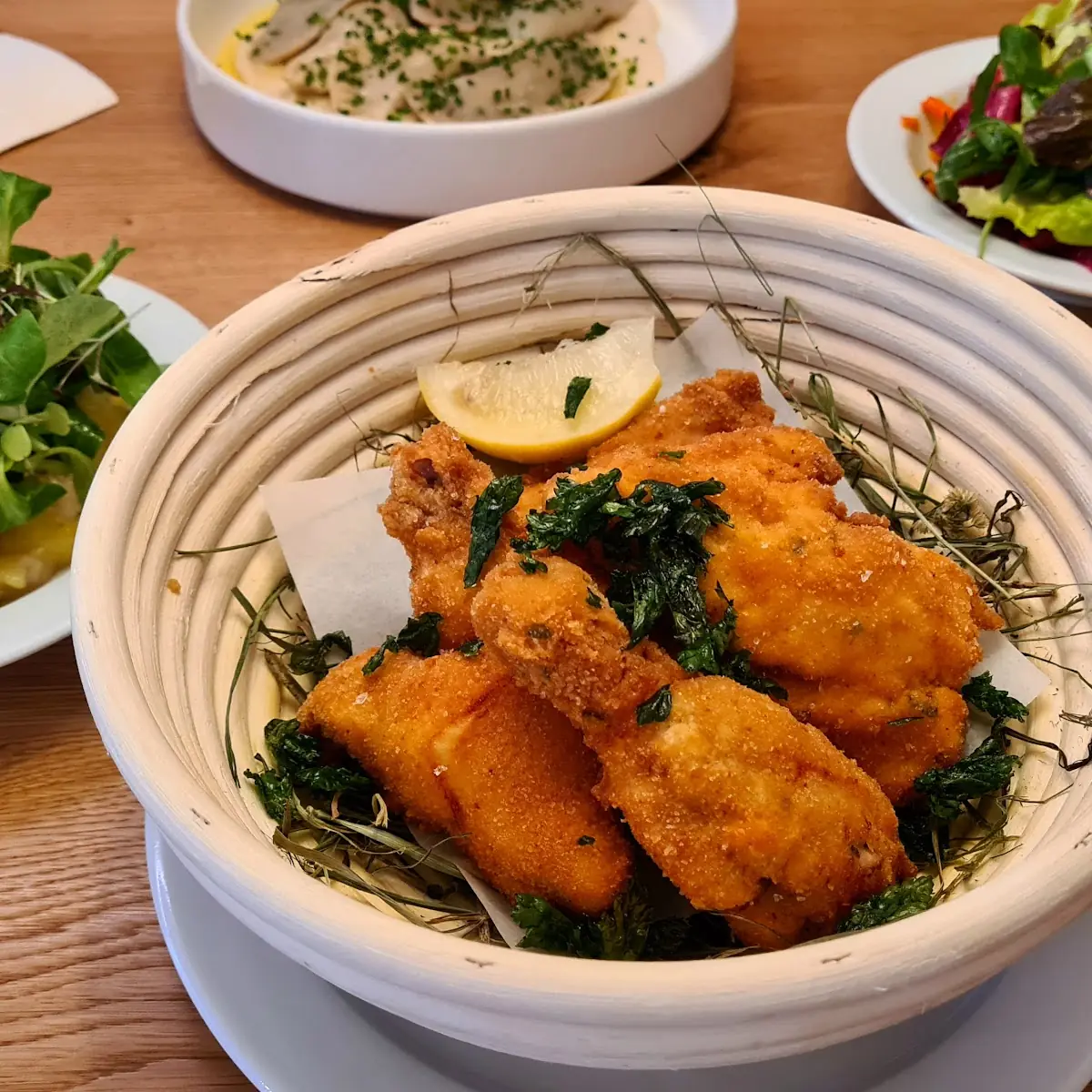 Essen und Trinken photo 1