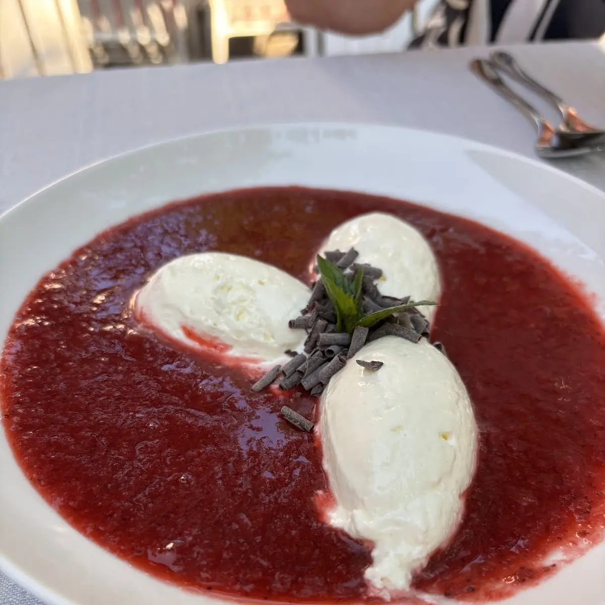 Essen und Trinken photo 3