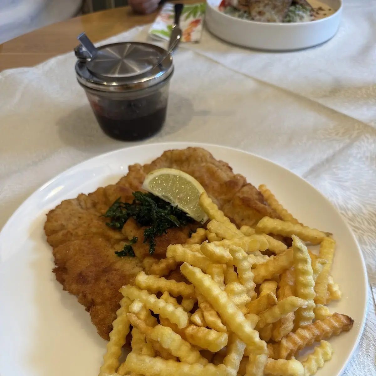 Essen und Trinken photo 4