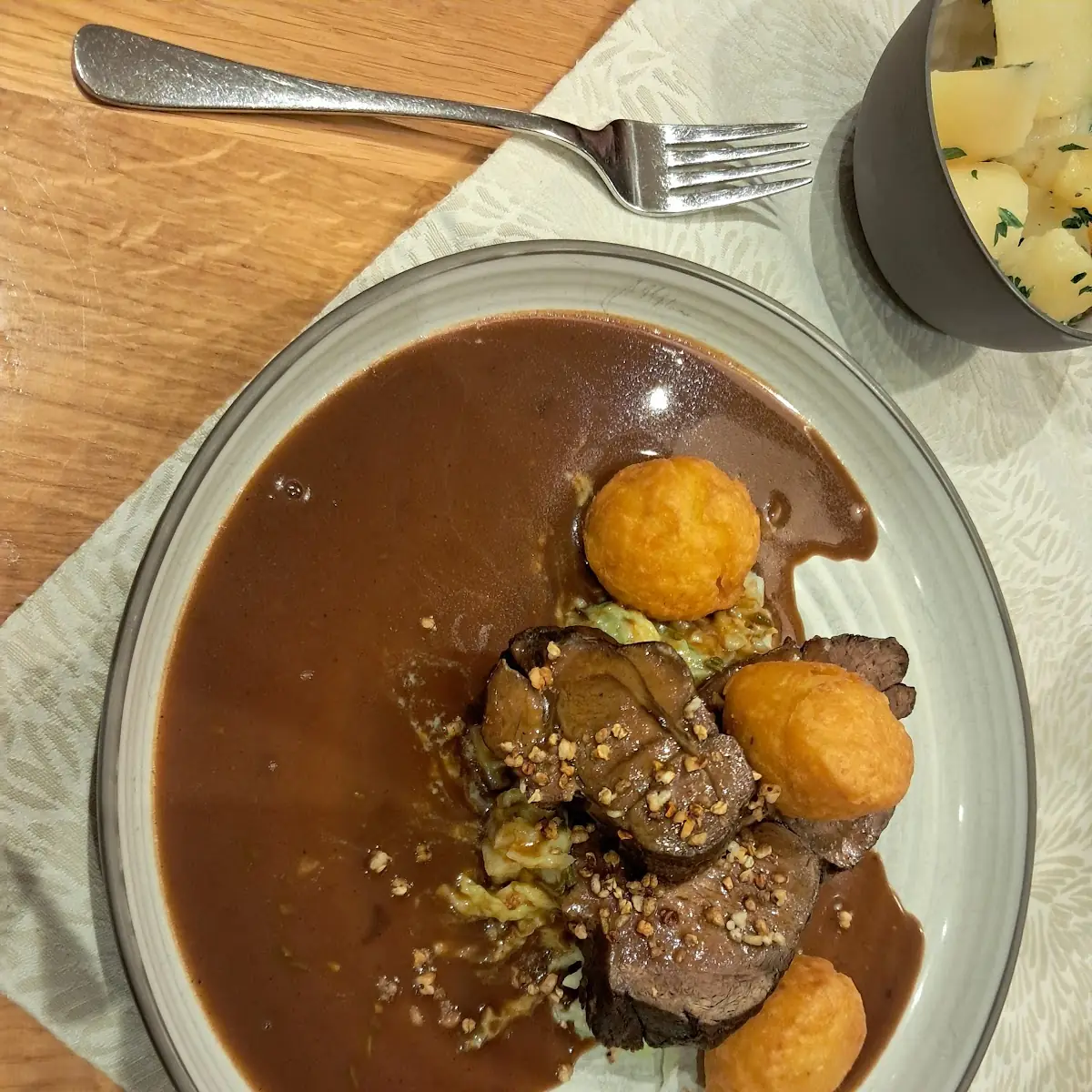 Essen und Trinken photo 9