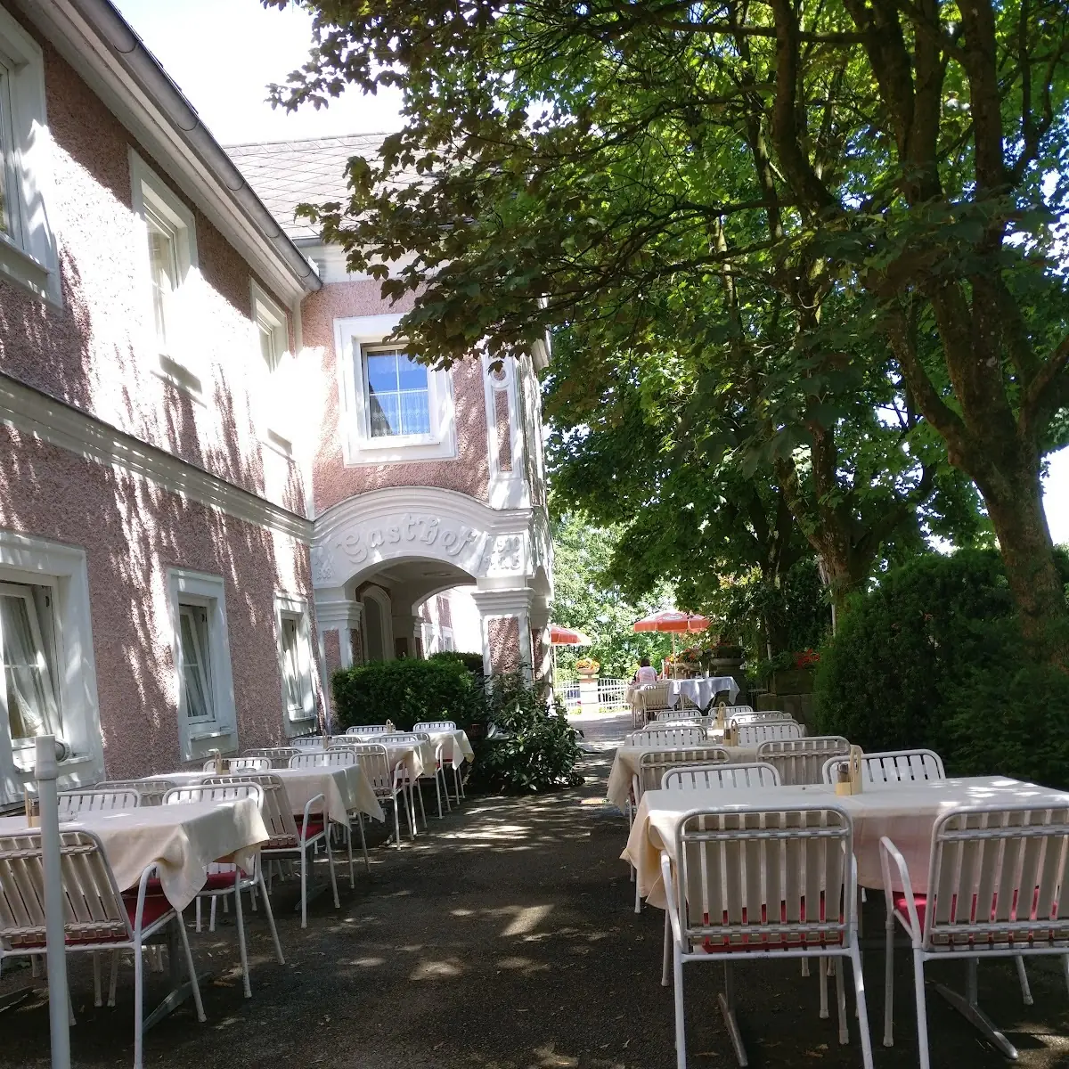 Atmosphäre photo 5