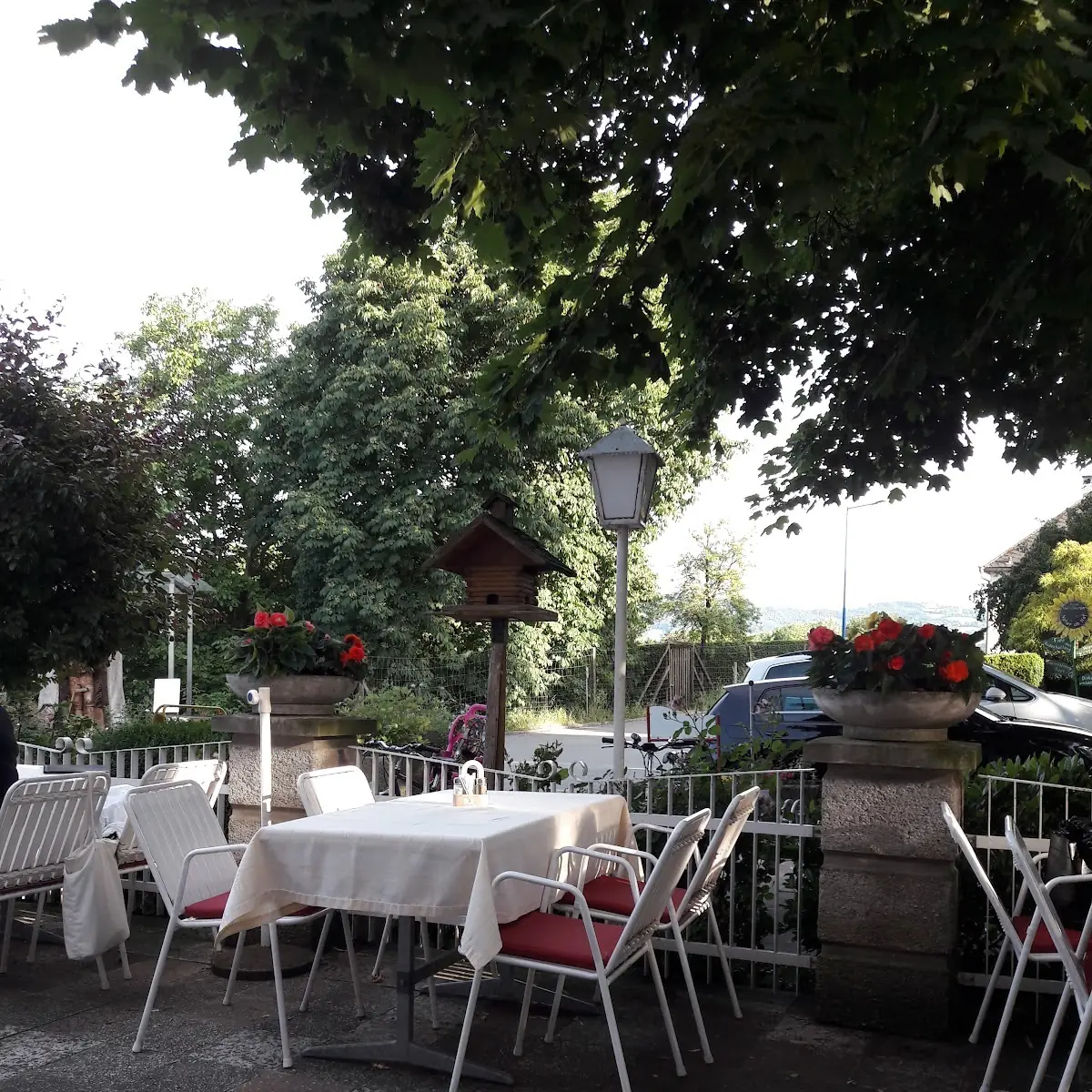Atmosphäre photo 8