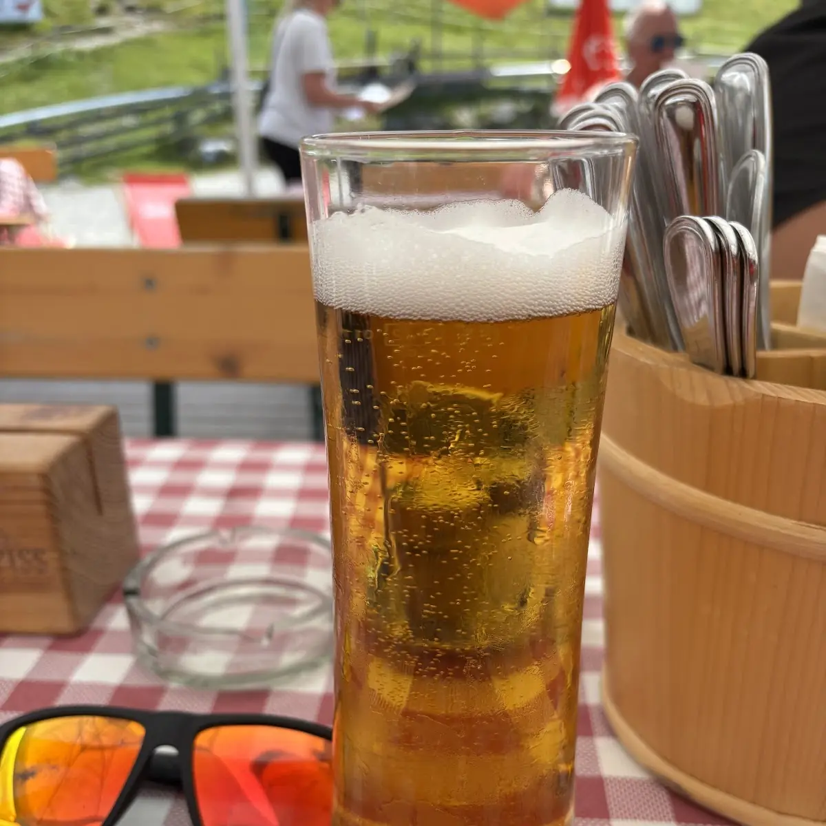 Essen und Trinken photo 3