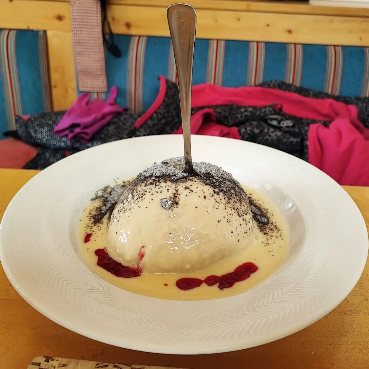 Essen und Trinken photo 5