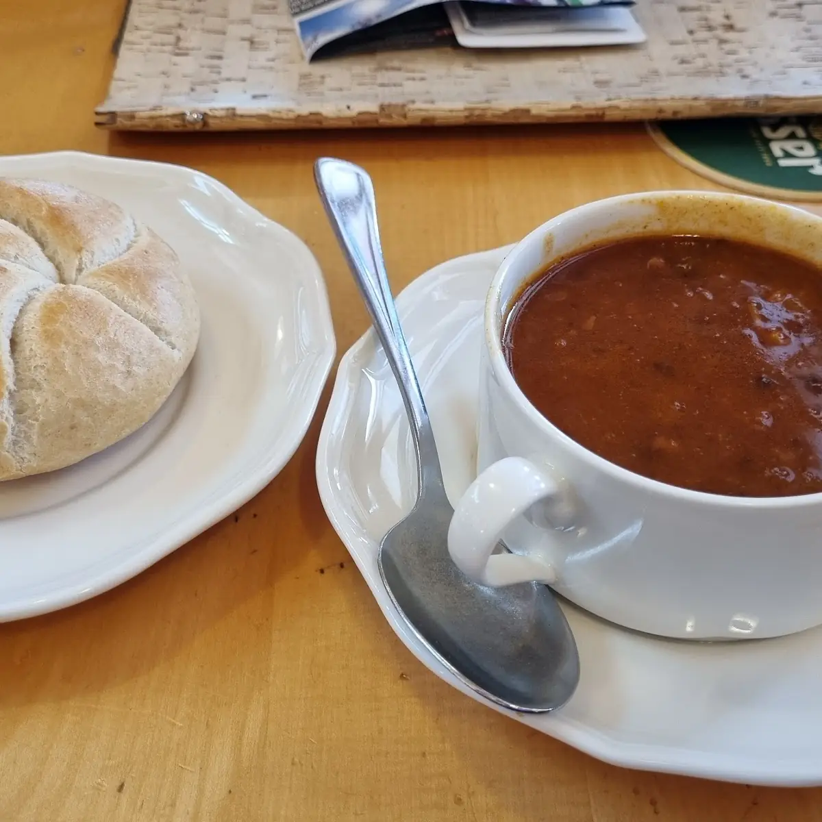 Essen und Trinken photo 7