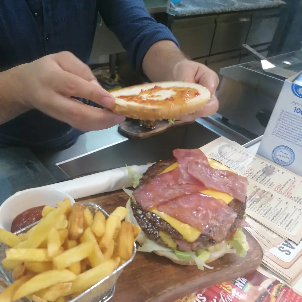Essen und Trinken photo 7