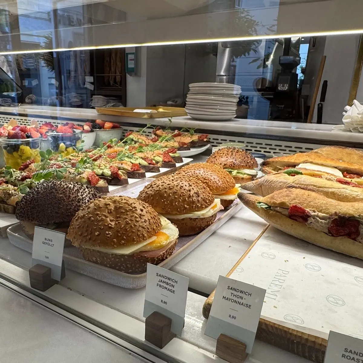 Essen und Trinken photo 10