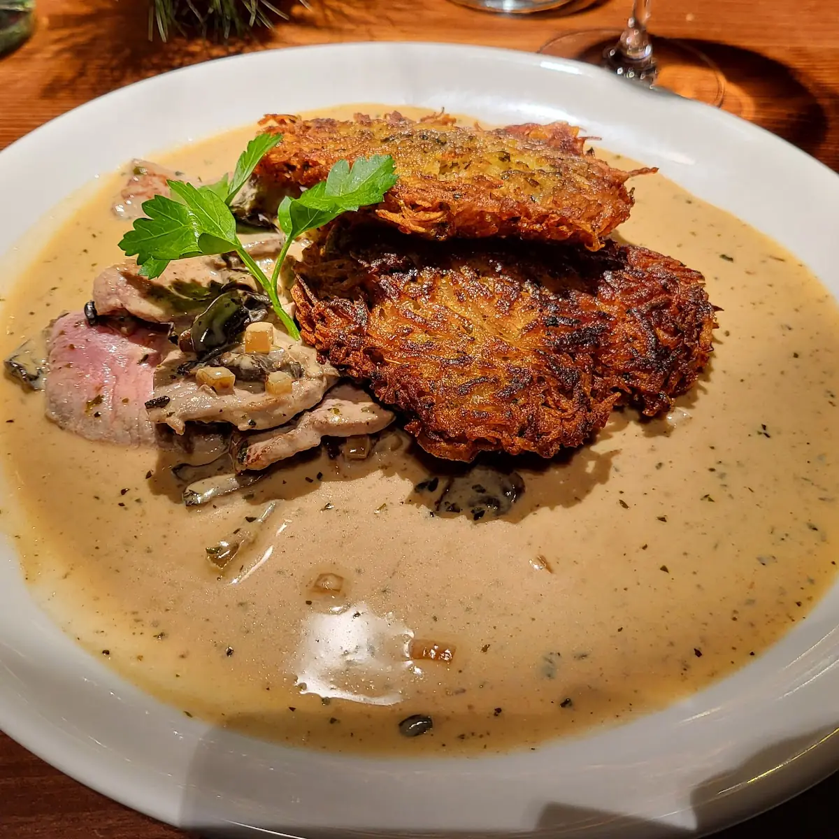 Essen und Trinken photo 3