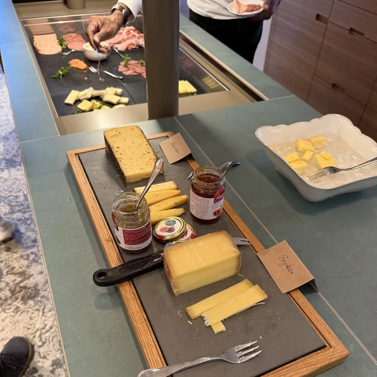 Essen und Trinken photo 5