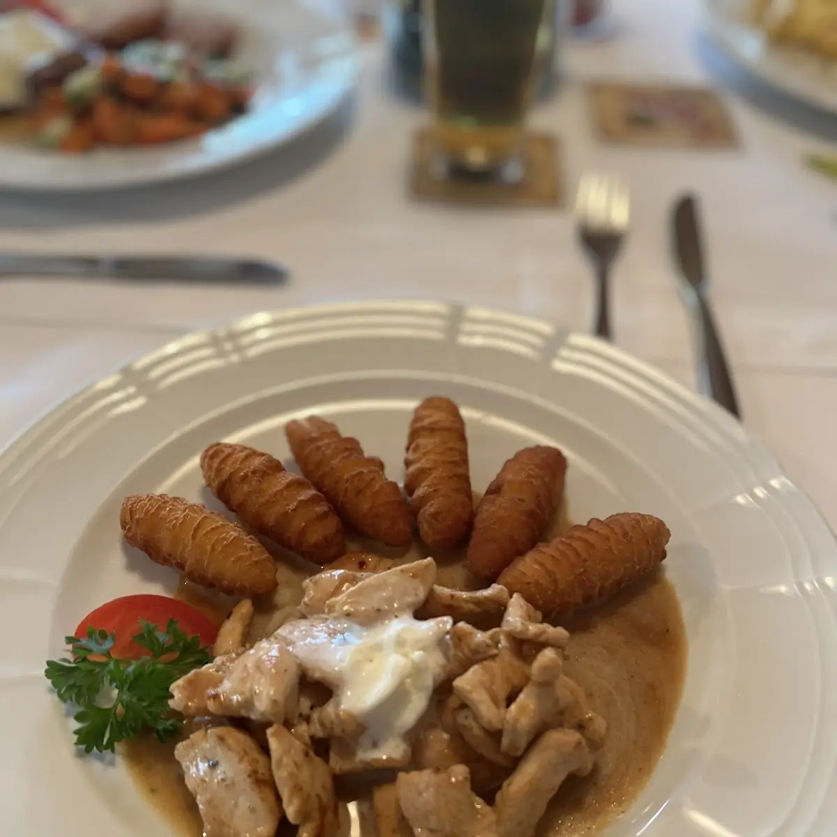 Essen und Trinken photo 9