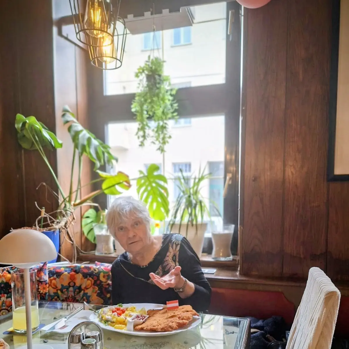 Essen und Trinken photo 1