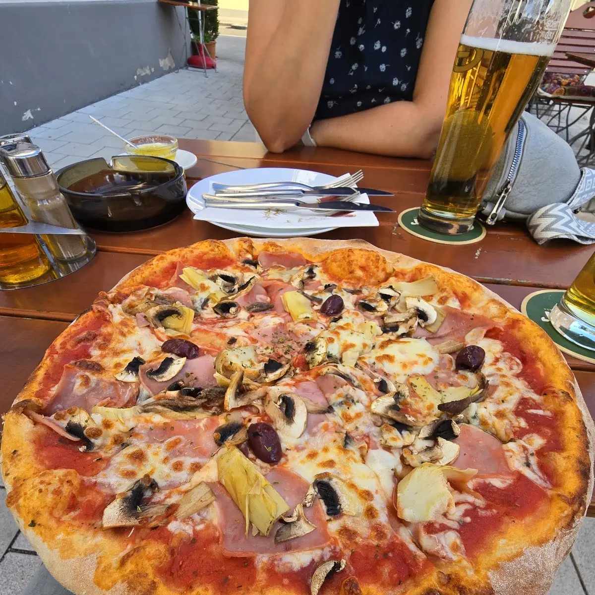 Essen und Trinken photo 2